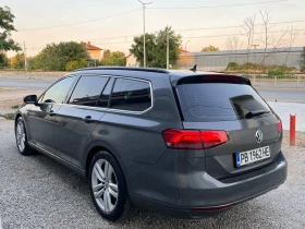 VW Passat 2.0 TDI DSG Distronic | Mobile.bg    3