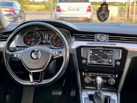VW Passat 2.0 TDI DSG Distronic | Mobile.bg    8