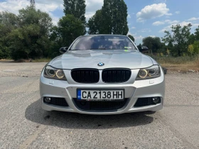 Обява за продажба на BMW 320 ~20 000 лв. - изображение 1