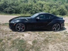     Toyota Supra 3.0 GR Premium