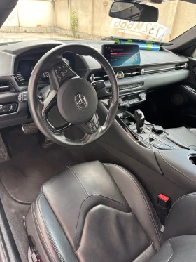 Toyota Supra 3.0 GR Premium | Mobile.bg    11