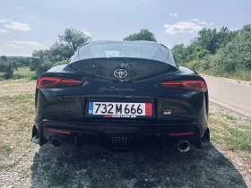 Toyota Supra 3.0 GR Premium | Mobile.bg    7