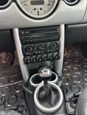 Обява за продажба на Mini Cooper ~5 500 лв. - изображение 6