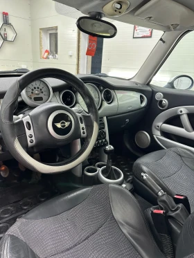 Обява за продажба на Mini Cooper ~5 500 лв. - изображение 4