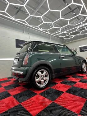 Обява за продажба на Mini Cooper ~5 500 лв. - изображение 2