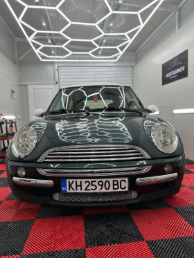 Обява за продажба на Mini Cooper ~5 500 лв. - изображение 1