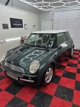 Обява за продажба на Mini Cooper ~5 500 лв. - изображение 3