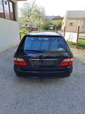 Mercedes-Benz E 270 | Mobile.bg    4