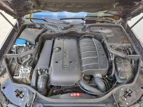 Mercedes-Benz E 270 | Mobile.bg    8