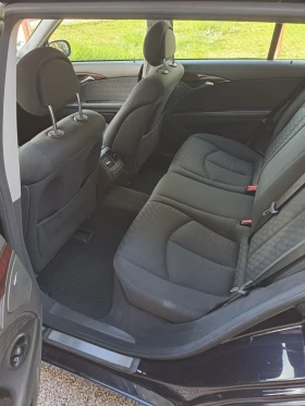 Mercedes-Benz E 270 | Mobile.bg    9
