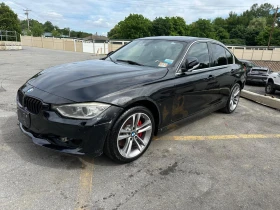 BMW 335 XI