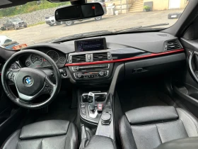 BMW 335 XI - 25200 лв. - 20067524 7