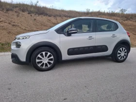 Обява за продажба на Citroen C3 1.6 ~16 100 лв. - изображение 8