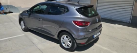 Renault Clio 1.2 безин - 9700 лв. - 49818285 3