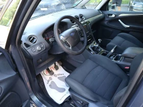 Ford Galaxy 2.2TDCI/RECARO/Подгрев/Навигация/6+ 1 - 12900 лв. - 24620411 7