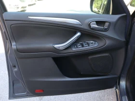Ford Galaxy 2.2TDCI/RECARO/Подгрев/Навигация/6+ 1 - 12900 лв. - 24620411 6