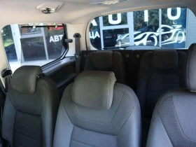 Ford Galaxy 2.2TDCI/RECARO/Подгрев/Навигация/6+ 1 - 12900 лв. - 24620411 12