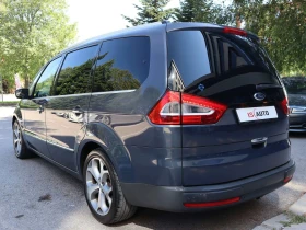 Ford Galaxy 2.2TDCI/RECARO/Подгрев/Навигация/6+ 1 - 12900 лв. - 24620411 5