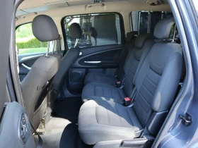 Ford Galaxy 2.2TDCI/RECARO/Подгрев/Навигация/6+ 1 - 12900 лв. - 24620411 13