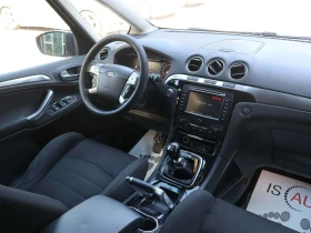 Ford Galaxy 2.2TDCI/RECARO/Подгрев/Навигация/6+ 1 - 12900 лв. - 24620411 9