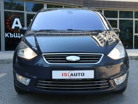 Ford Galaxy 2.2TDCI/RECARO/Подгрев/Навигация/6+ 1 - 12900 лв. - 24620411 2