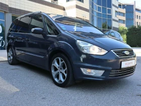 Ford Galaxy 2.2TDCI/RECARO/Подгрев/Навигация/6+ 1 - 12900 лв. - 24620411 3