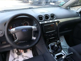 Ford Galaxy 2.2TDCI/RECARO/Подгрев/Навигация/6+ 1 - 12900 лв. - 24620411 8