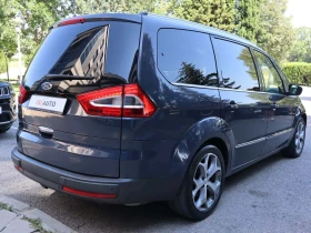 Ford Galaxy 2.2TDCI/RECARO/Подгрев/Навигация/6+ 1 - 12900 лв. - 24620411 4