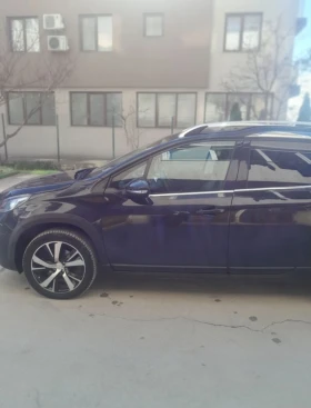 Обява за продажба на Peugeot 2008 ~20 640 лв. - изображение 1