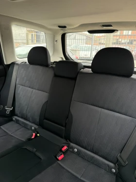 Subaru Forester 2.0 BENZIN AUSTRIA | Mobile.bg    13