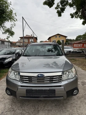 Обява за продажба на Subaru Forester 2.0 BENZIN AUSTRIA ~12 500 лв. - изображение 1