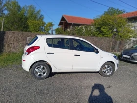 Hyundai I20  -  | Mobile.bg    4