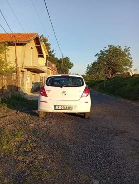 Hyundai I20  -  | Mobile.bg    3