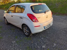 Hyundai I20  -  | Mobile.bg    2