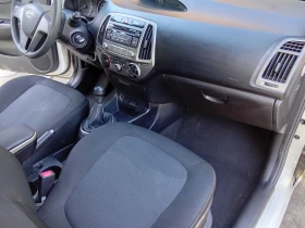 Hyundai I20  -  | Mobile.bg    6