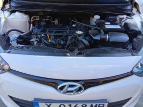 Hyundai I20  -  | Mobile.bg    12