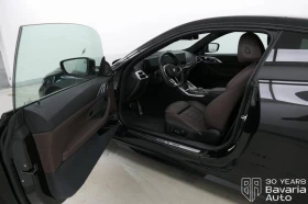 Обява за продажба на BMW 430 i xDrive Coupe M Sport Paket ~ 104 676 лв. - изображение 4
