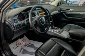 Audi A6 3.0TDI///Quattro/Sline | Mobile.bg    7