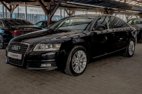     Audi A6 3.0TDI///Quattro/Sline