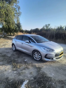 Обява за продажба на Citroen DS5 ~15 500 лв. - изображение 2