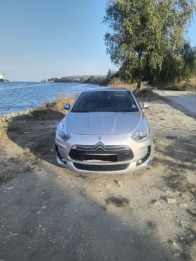 Обява за продажба на Citroen DS5 ~15 500 лв. - изображение 4