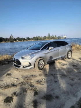 Обява за продажба на Citroen DS5 ~15 500 лв. - изображение 1