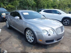     Bentley Continental gt *  * 