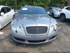 Bentley Continental gt *  *  | Mobile.bg    5