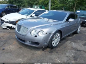 Bentley Continental gt *  *  | Mobile.bg    2