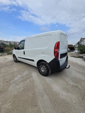 Opel Combo | Mobile.bg    6