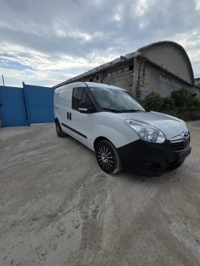Opel Combo | Mobile.bg    3