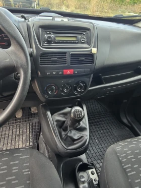 Opel Combo | Mobile.bg    8