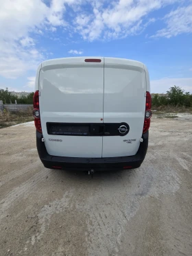 Opel Combo | Mobile.bg    5