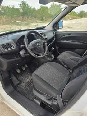 Opel Combo | Mobile.bg    7